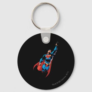 Porte-clés Le Superman Soars