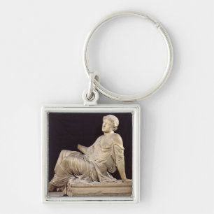 Porte-clés Le suppliant Barberini