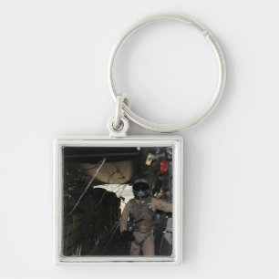 Porte-clés Le système de livraison de récipient empaquette