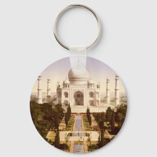 Porte-clés Le Taj Mahal à Agra Inde