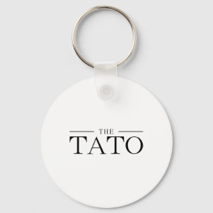 Porte-clés Le Tato - Papa Ukrainien D'Ukraine 