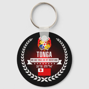 Porte-clés Le Tonga