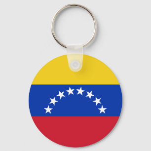 Porte-clés le Venezuela