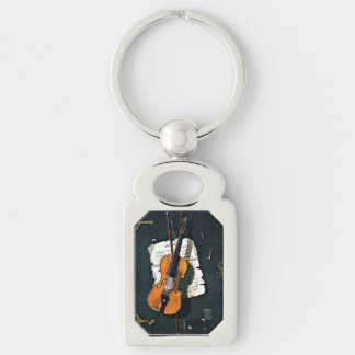 Porte-clés Le Vieux Violon