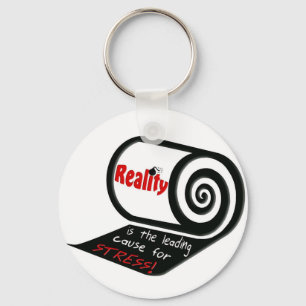 Porte-clés Leading Cause