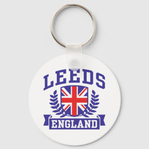 Porte-clés Leeds
