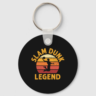 Porte-clés Légende du Slam Dunk 