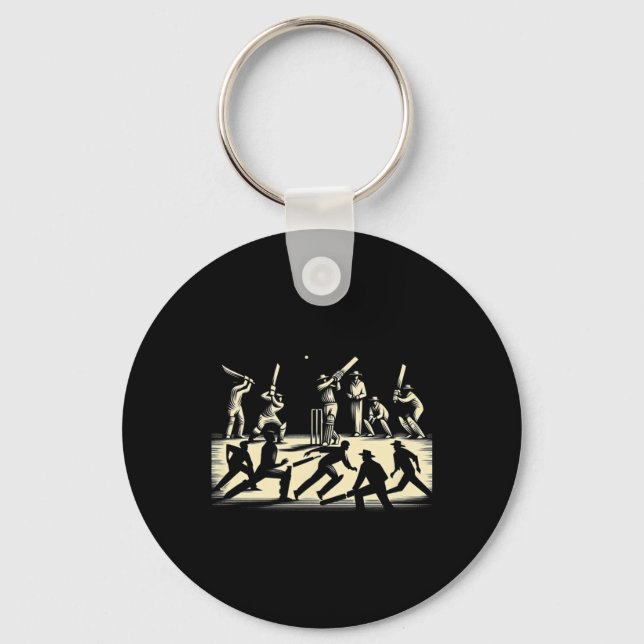 Porte-clés Légendes de saule et de cuir  (Recto)