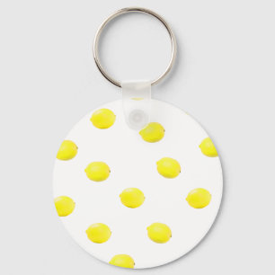 Porte-clés lemon pattern version 2