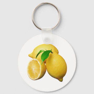 Porte-clés Lemons