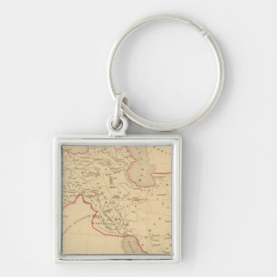 Porte-clés L'Empire des Perses