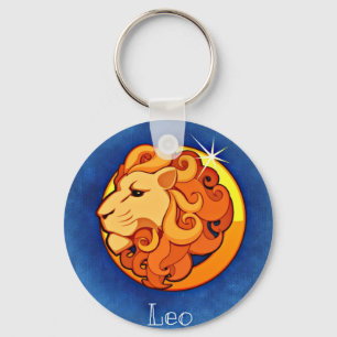 Porte-clés Leo, Leone