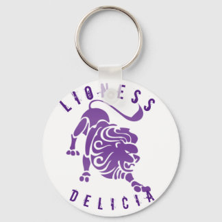 Porte-clés Leo Porte - clé