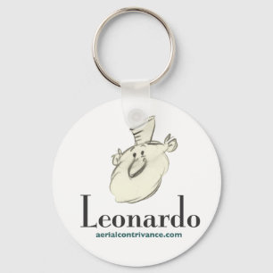 Porte-clés Leonardo