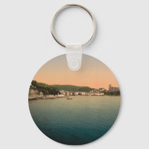 Porte-clés Lerici, Spezia, Ligurie, Italie
