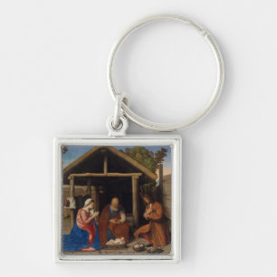 Porte-clés Les bergers