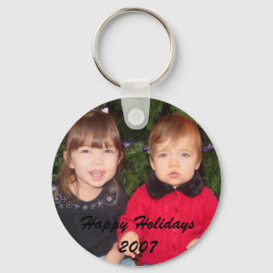 Porte-clés Les cadeaux de grand-parent