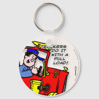 Porte-clés Les Camions Le Font