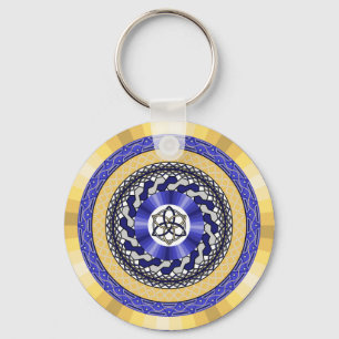 Porte-clés Les couleurs du Porte - clé du Nouvel An