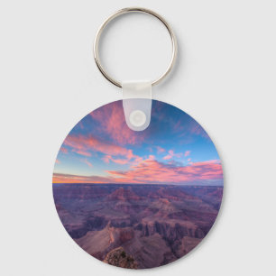 Porte-clés Les déserts   Hopi Point Grand Canyon Arizona