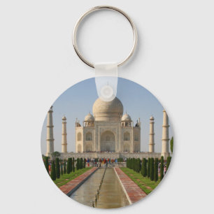 Porte-clés les eaux de taj