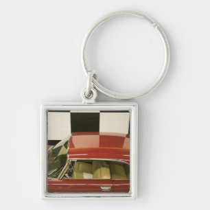 Porte-clés Les Etats-Unis, Ohio, Cleveland : Réservation