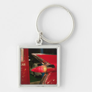 Porte-clés Les Etats-Unis, Tennessee, Memphis, Elvis Presley