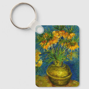 Porte-clés Les frères impériaux Van Gogh