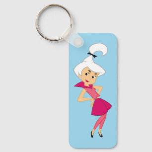 Porte-clés Les Jetsons   Fille Judy