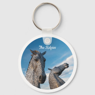 Porte-clés Les Kelpies
