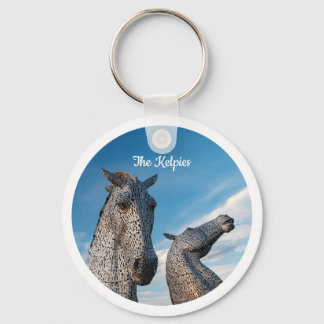 Porte-clés Les Kelpies