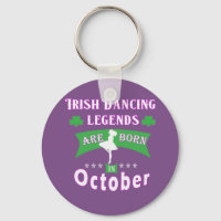 Les légendes de la danse irlandaise sont nées en s