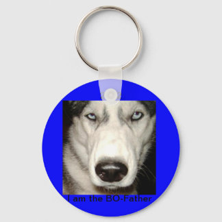 Porte-clés Les maris amusants