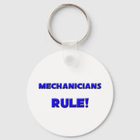 Les Mécaniciens gouvernent !
