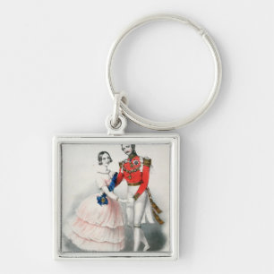 Porte-clés Les polkas célébrées de Jullien