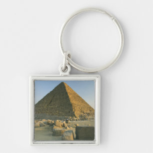 Porte-clés Les Pyramides de Gizeh, qui ont presque 5000 2