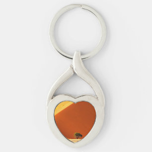 Porte-clés Les Rouges de Sossusvlei
