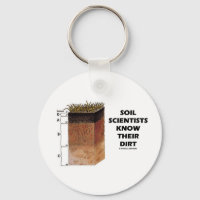 Les Scientifiques Du Sol Connaissent Leur Sale