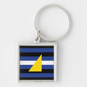 PORTE-CLÉS LES SPORTS NAUTIQUES