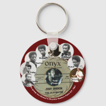 Les superbes compagnons de jeu