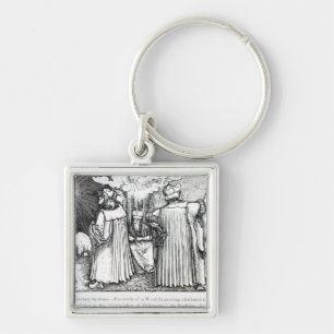 Porte-clés Les systèmes planétaires