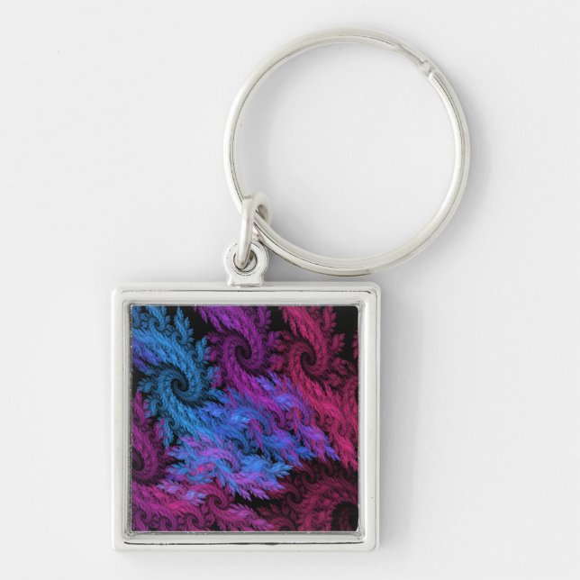 Porte-clés Les yeux du Porte - clé des tempêtes (Devant)