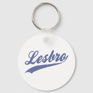 Porte-clés Lesbro