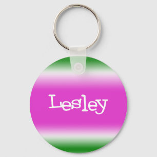 Porte-clés Lesley