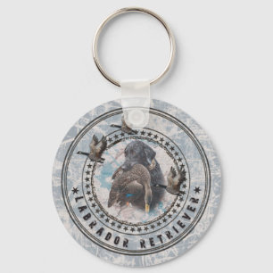 Porte-clés Lester Labrador Lancer Pillow Beverage Coaster