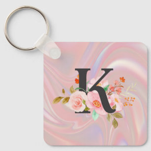 Porte-clés Lettre K
