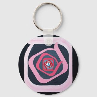 Porte-clés Lettre samkh - alphabet hébreu