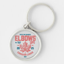 Lève les coudes ! Championnat du Canada de hockey