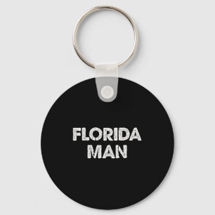Porte-clés L'homme de Floride - Mème drôle 