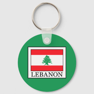 Porte-clés Liban